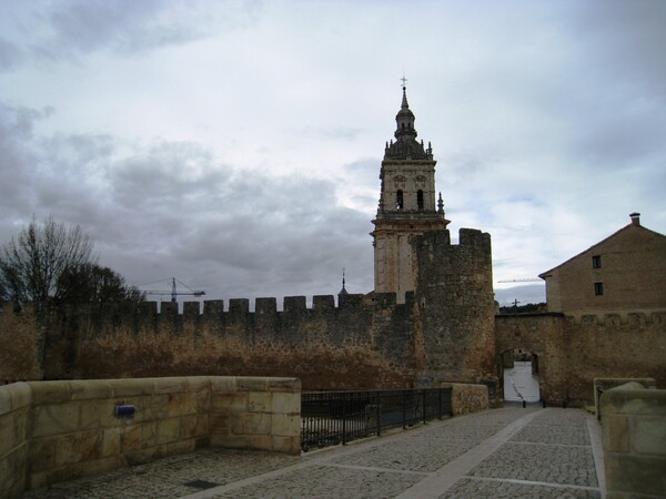 El Burgo de Osma