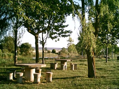 Merenderos Fuentes de Quintanas de G.